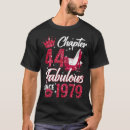 Buscar 1979 camisetas Capítulo