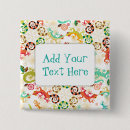 Buscar nametag chapas Colorido