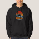 Buscar montaña sudaderas Retro