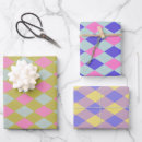 Buscar argyle brillante Azul