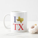 Buscar texan tazas Estado