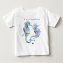 Buscar caballo de mar camisetas Verano