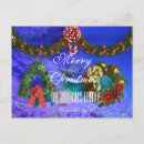 Buscar williams tarjetas Navidades