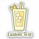 Buscar refrescos pegatinas General y unisex