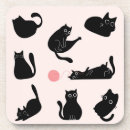 Buscar tonto posavasos Adorable