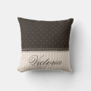 Buscar brown dots Elegante