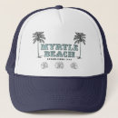 Buscar myrtle beach camionero gorras Costa