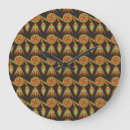 Buscar lotus relojes de pared Verde