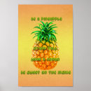 Buscar piñas posters Frutas