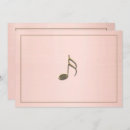 Buscar profesor de música tarjetas Cantante