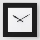 Buscar urbano relojes de pared Casa