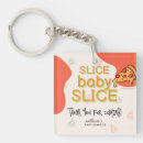 Buscar desordenada llaveros Naranja