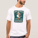 Buscar albatros camisetas Ave marina
