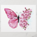 Buscar cerezas flyers Floral