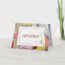 Buscar patchwork tarjetas Costura