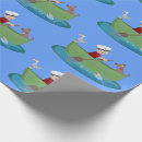 Buscar marinero papel de regalo Adorable