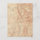 Buscar topografía postales Mapa