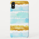 Buscar pintada azul iphone fundas Rayas