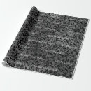 Buscar flor lis de papel de regalo Navidad