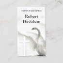 Buscar cruces tarjetas de visita Curas