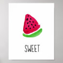 Buscar sandia posters Para niños