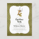 Buscar christmas reindeer invitaciones Para todos