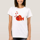 Buscar goldfish lindo Rojo