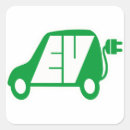 Buscar eco amistoso pegatinas Energía solar