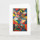 Buscar mondrian tarjetas Geométrico
