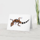 Buscar gecko tarjetas Salamandra