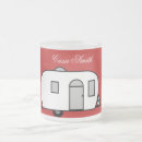 Buscar autocaravana tazas Vintage