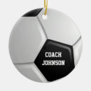 Buscar coche del fútbol adornos Equipo