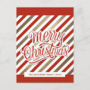 Buscar de la raya postales Feliz navidad