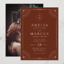 Buscar celestial invitaciones 4 º luna