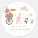 Buscar animales pegatinas Acuarela