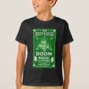 Buscar magos camisetas Para niños