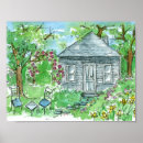 Buscar casa amarilla posters General y unisex