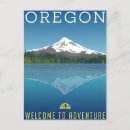 Buscar oregon postales Moderno