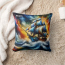 Buscar pirata cojines General y unisex