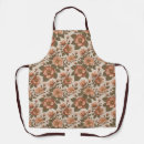 Buscar florece el delantales Floral