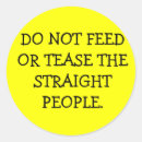 Buscar recto pegatinas Gay