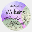 Buscar fondo texturizado pegatinas Dorado