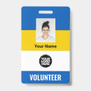 Buscar colegio botones Voluntario