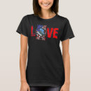 Buscar americano orgulloso camisetas Julio