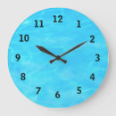 Buscar piscina relojes de pared Agua