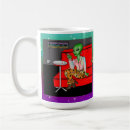 Buscar extraterrestre tazas Ufo