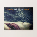 Buscar tiburones puzzles General y unisex