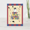 Buscar mortarboard tarjetas Enhorabuena