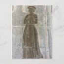 Buscar medieval postales Mujer