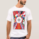 Buscar relaciones internacionales camisetas Para todos
